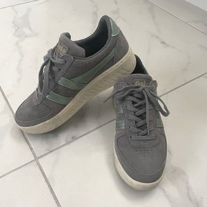 Gola sneakers